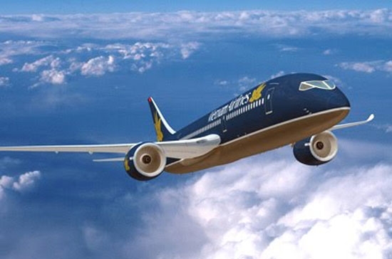 OceanBank vừa triển khai ký hợp đồng tín dụng cho Vietnam Airlines mua động cơ dự phòng cho máy bay Airbus A321.