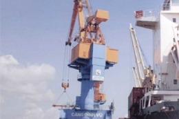 Ngày 1/12/2009, 20 triệu cổ phiếu của Công ty Cổ phần Đầu tư và Phát triển Cảng Đình Vũ (mã DVP) sẽ chính thức giao dịch trên HOSE với giá tham chiếu trong ngày giao dịch đầu tiên là 41.000 đồng/cổ phiếu.