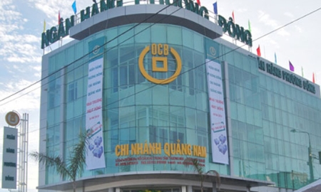 OCB hủy phương án bán cổ phần cho đối tác nước ngoài mới