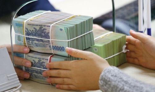 Cấp thiết kế hoạch tín dụng hậu Covid-19