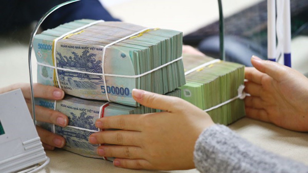 Tín dụng ngân hàng vẫn tiếp tục dịch chuyển vào các lĩnh vực sản xuất kinh doanh là động lực của tăng trưởng kinh tế.
