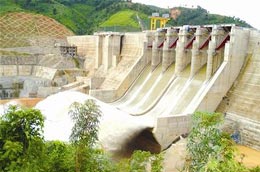 Công tác quy hoạch phát triển thủy điện là vấn đề nhiều đại biểu Quốc hội muốn Bộ trưởng Bộ Công Thương làm rõ.