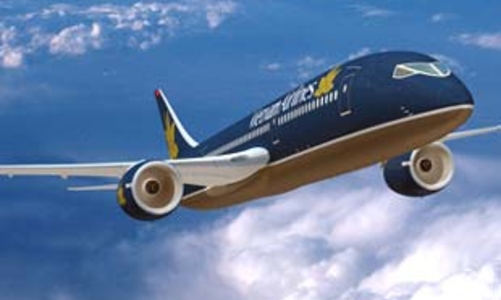 Báo cáo kinh doanh Vietnam Airlines 2008: Tình hình “bi đát”, kết quả… “đáng mừng”!