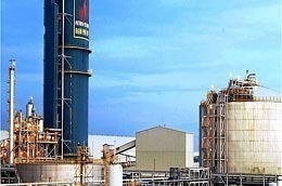 DPM bái lãi trước thuế đạt 1.850 tỷ đồng – đạt 184% kế hoạch năm 2010.