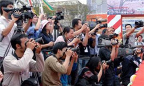 Thủ tướng yêu cầu chủ động cung cấp thông tin cho báo chí