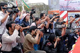 Cần tạo môi trường và điều kiện thuận lợi để các cấp Hội Nhà báo phát huy tốt vai trò, vị trí của mình trong xã hội.