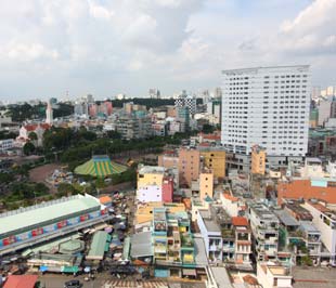 Nhiều thách thức đang chờ đón nền kinh tế Việt Nam trong năm tới.