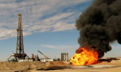 Petro Vietnam tham gia khai thác dầu tại Algeria