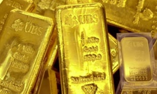 Giá vàng phục hồi, giá USD “chợ đen” tiếp tục tăng