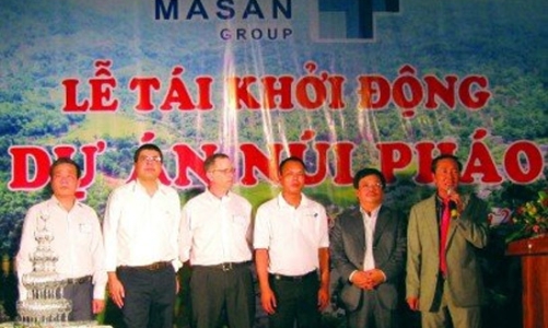 Những người thắng cuộc