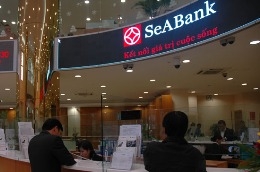 Theo SeABank, lãi suất này được thiết kế hấp dẫn hơn so với tiết kiệm không kỳ hạn thông thường nhằm khuyến khích khách hàng tận dụng tối đa lãi với các khoản tiền nhàn rỗi ngắn hạn.