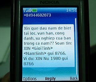 Người tiêu dùng đang rất bất bình về nạn tin nhắn rác bùng phát trong thời gian vừa qua.