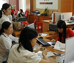 Ngân hàng Nhà nước đang tiến hành xây dựng dự thảo quy chế mở và sử dụng tài khoản tiền gửi thanh toán, trong đó có những sửa đổi, bổ sung mới.