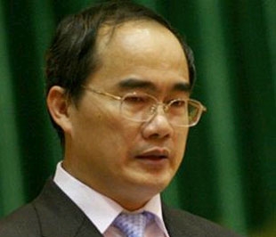 "Hiện nay, chúng ta thiếu giáo viên cho các trường tài chính, ngân hàng".