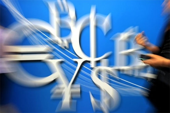 Diễn biến tỷ giá USD đang là nhân tố quyết định chính diễn biến giá vàng thế giới - Ảnh: Getty.