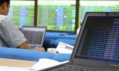 Đầu tư chứng khoán, có khi cần… đơn giản