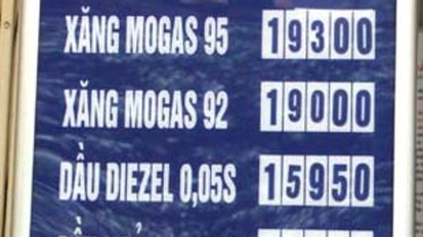 “Sẽ tăng hình phạt đối với các vi phạm về giá”