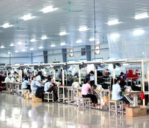 Việc thiếu điện sẽ ảnh hưởng lớn đến sản xuất của các doanh nghiệp.