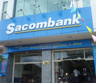 Sacombank vừa hoàn thành việc phát hành trái phiếu đợt 1 bằng VND trị giá 2.000 tỷ đồng, đợt phát hành trái phiếu lớn nhất của các ngân hàng thương mại Việt Nam tính từ đầu năm.