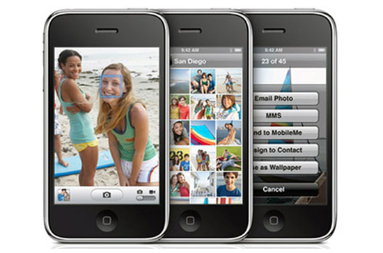 Đây được cho là động thái xả hàng của Wal-Mart trước khi iPhone 4G ra mắt.