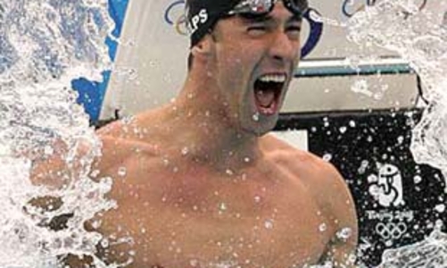 “Kình ngư” Phelps sẽ kiếm được bao nhiêu tiền?