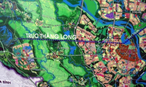 Hội Kiến trúc sư: “Đồ án quy hoạch Thủ đô chưa đạt yêu cầu”