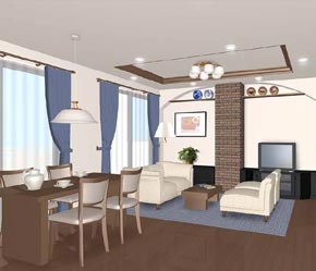 Theo thống kê, nước Anh sẽ cần tới 5 triệu ngôi nhà mới trong 20 năm tới.