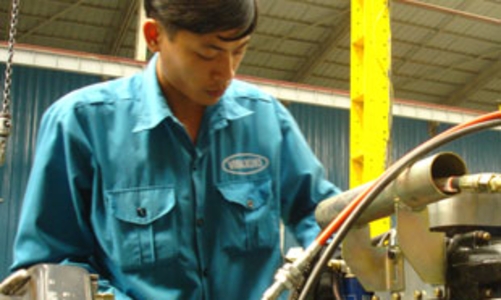 Doanh nghiệp lo âu trước giá điện mới