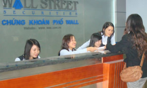 Công ty chứng khoán liên tục vi phạm về lưu ký và thanh toán