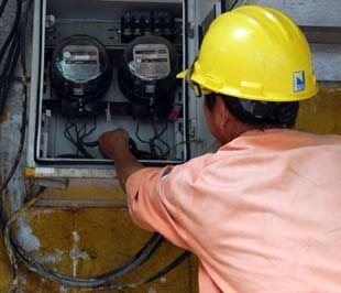 Trong năm 2009, EVN sẽ thành lập công ty kinh doanh điện nhưng tập đoàn chỉ nắm 30% vốn, 70% còn lại sẽ do tư nhân đóng góp.