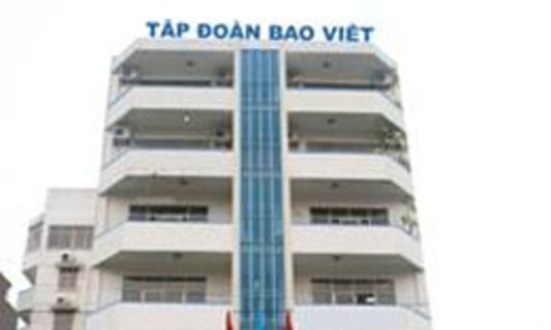 BVH: 533,68 tỷ đồng lợi nhuận sau 6 tháng