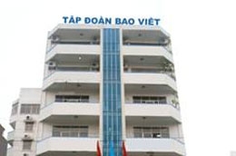 Tập đoàn Bảo Việt dự kiến sẽ góp thêm 780 tỷ đồng vào Ngân hàng Thương mại Cổ phần Bảo Việt cuối năm 2010.