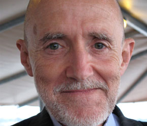 GS. Ted Humphreys là chuyên gia trong lĩnh vực bảo mật thông tin và quản lý rủi ro từ hơn 27 năm qua.