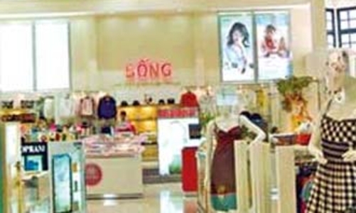 Bối rối khi tỷ giá xuống...