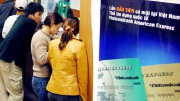 Ngân hàng 100% vốn ngoại: Cửa bắt đầu mở