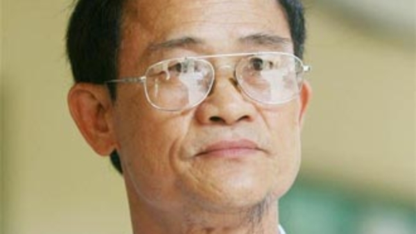 “Đau xót nhưng phải biết chấp nhận”