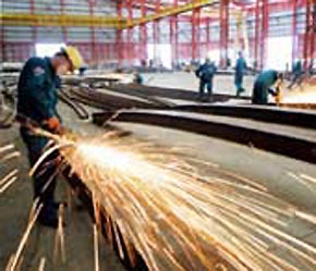 Cổ phần hóa đang tạo lực đẩy phát triển kinh tế tại Bình Dương.