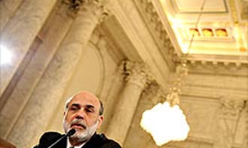 Hai “bí mật” của FED