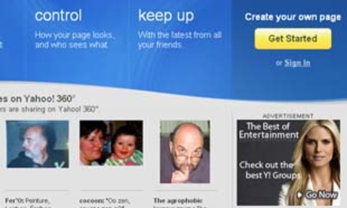 Ban hành thông tư về quản lý blog