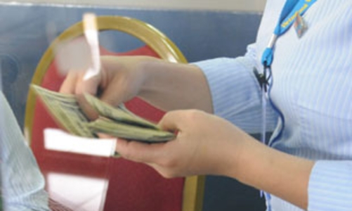 Các ngân hàng lớn chốt lãi suất cho vay USD tối đa 3%/năm