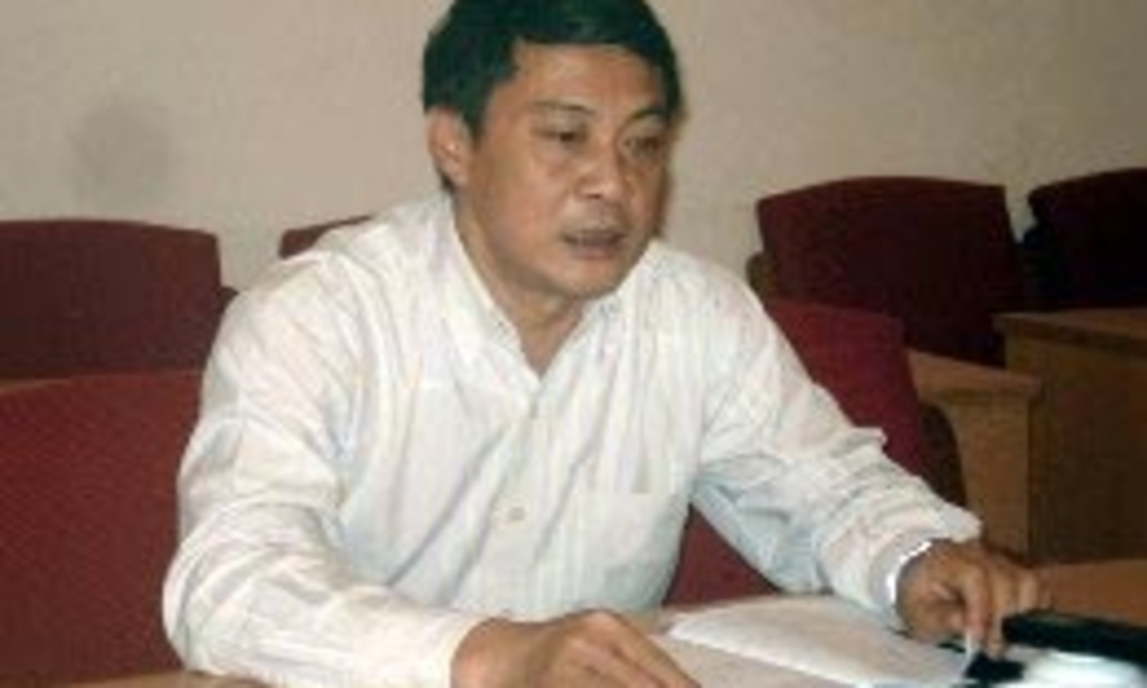 Ông Phạm Hồng Hải - Ảnh: M.Chung.