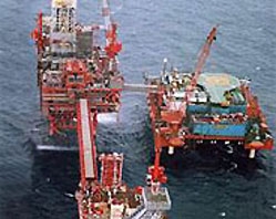 PTSC đã phát triển được một số loại hình dịch vụ kỹ thuật dầu khí mũi nhọn đạt trình độ quốc tế.