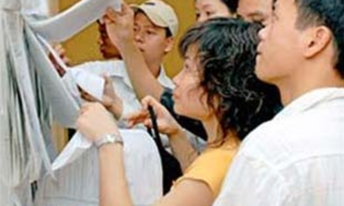 Giải quyết việc làm và độ tin cậy của những con số