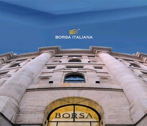 LSE và Borsa muốn trở thành một trong những thị trường vốn lớn nhất thế giới và nắm 48% thị phần trên sàn châu Âu (FTSE).