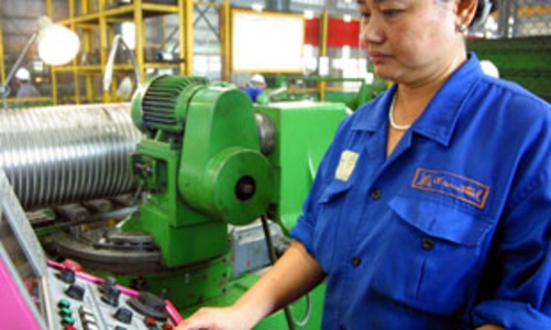 Vốn FDI và 5 thành tựu nổi bật