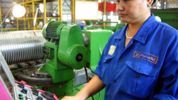 Vốn FDI và 5 thành tựu nổi bật