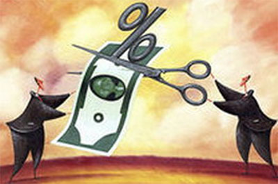 Có ý kiến cho rằng mặc dù tỷ giá không phải là nhân tố tác động trực tiếp lên cung cầu của VND, nhưng chúng là nhân tố liên quan nhiều đến lạm phát.