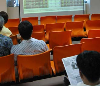 Khi tham gia niêm yết, tính công khai, minh bạch, năng lực quản trị của doanh nghiệp sẽ được thúc đẩy, cần cho chiến lược phát triển lâu dài.