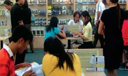 Bán lẻ chuyên biệt, hướng đi mới