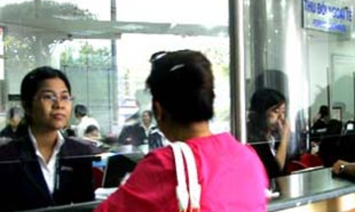 “Cửa” nào cho ngân hàng quy mô nhỏ?